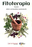 Fitoterapia Tom 2 - zbiór artykułów naukowych