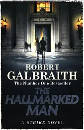 The Hallmarked ManRobert Galbraith