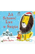 Jak schować Lwa w Święta