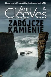 Zabójcze kamienieAnn Cleeves