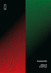 NotatnikiAlbert Camus