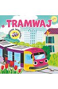 Odjazdowe samochody Tramwaj