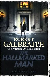 The Hallmarked Man The Hallmarked Man