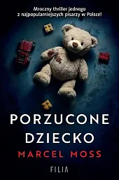 Porzucone dzieckoMarcel Moss