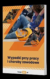 Wypadki przy pracy i choroby zawodowe