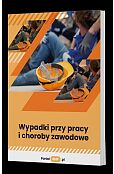 Wypadki przy pracy i choroby zawodowe