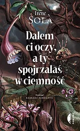 Dałem Ci oczy a ty spojrzałaś,Irene Solà