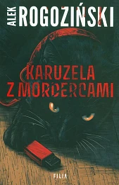 Karuzela z mordercami Karuzela z mordercami