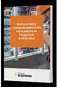 Ważne przepisy i normy dla elektryków, które wpłyną na Twoją pracę w 2026 roku!