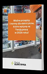 Ważne przepisy i normy dla elektryków,,zbiorowa Praca