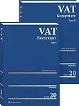 VAT. Komentarz 2026 Tom I i II [PRZEDSPRZEDAŻ]