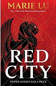 Red City