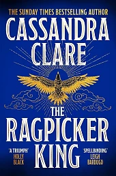 The Ragpicker King