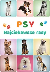 Psy. Najciekawsze rasy