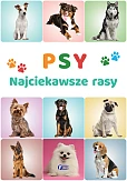 Psy. Najciekawsze rasy