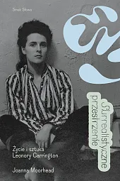 Surrealistyczne przestrzenieJoanna Moorhead