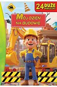 Mój dzień na budowie