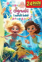 Syrenki i morski światzbiorowe opracowanie Syrenki i morski światzbiorowe opracowanie