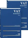 VAT. Komentarz 2026 Tom I i II [PRZEDSPRZEDAŻ]