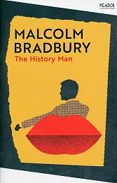 The History ManMalcolm Bradbury