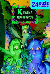 Kraina jednorożców