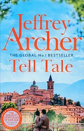 Tell TaleJeffrey Archer Tell TaleJeffrey Archer