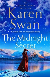 The Midnight SecreKaren Swan The Midnight SecreKaren Swan
