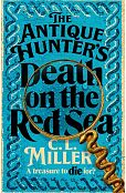 The Antique Hunter's: Death on the Red Sea