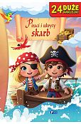 Piraci i ukryty skarb
