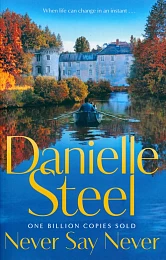 Never Say NeverDanielle Steel Never Say NeverDanielle Steel