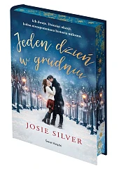 Jeden dzień w grudniu (edycja kolekcjonerska)Josie Silver