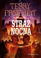 Straż nocnaTerry Pratchett