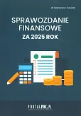 Sprawozdanie finansowe za 2025 rok Sprawozdanie finansowe za 2025 rok
