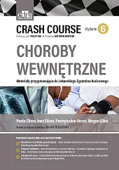 Crash Course. Choroby wewnętrzne