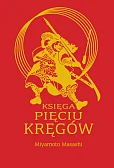 Księga pięciu kręgów Księga pięciu kręgów