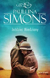 Jeździec MiedzianyPaullina Simons