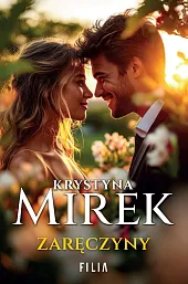 ZaręczynyKrystyna Mirek