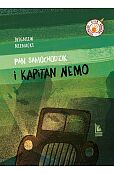 Pan Samochodzik i kapitan Nemo