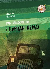 Pan Samochodzik i kapitan NemoZbigniew Nienacki Pan Samochodzik i kapitan NemoZbigniew Nienacki