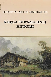 Księga powszechnej historiiHenryk Pietruszczak