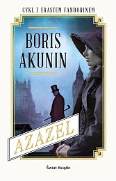 AzazelBoris Akunin AzazelBoris Akunin