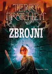 ZbrojniTerry Pratchett