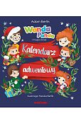 Wanda Panda i magia świąt. Kalendarz adwentowy