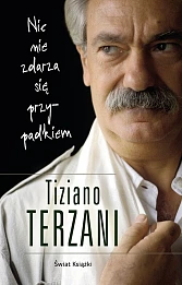 Nic nie zdarza się przypadkiem Nic nie zdarza się przypadkiem