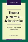 Terapia poznawczo-behawioralna Terapia poznawczo-behawioralna