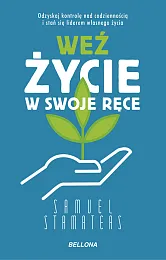 Weź życie w swoje ręceSamuel Stamateas