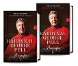 Kardynał George Pell. Biografia (Tom I i II) Kardynał George Pell. Biografia (Tom I i II)