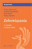 Zobowiązania z testami online