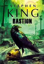 BastionStephen King