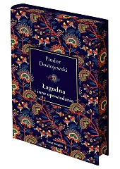 Łagodna i inne opowiadania (edycja kolekcjonerska)Fiodor Dostojewski